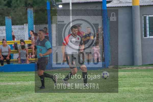 Fotografía 28-2-26-NEW-JUVE-6 de 28-2-26 NEWBERY JUVENTUD