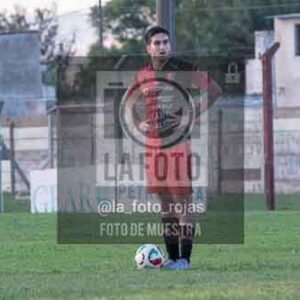 Fotografía 29-03-2026-NEW-ARG-SUB23-1 de 2026-03-29 newbery argentino sub23