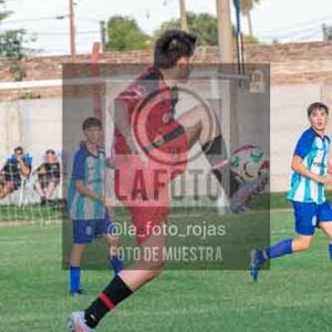 Fotografía 29-03-2026-NEW-ARG-SUB23-10 de 2026-03-29 newbery argentino sub23