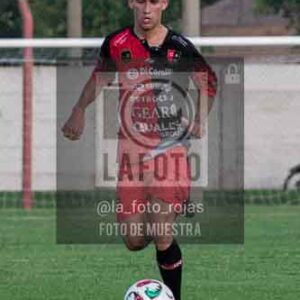 Fotografía 29-03-2026-NEW-ARG-SUB23-100 de 2026-03-29 newbery argentino sub23