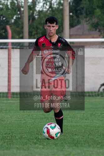 Fotografía 29-03-2026-NEW-ARG-SUB23-100 de 2026-03-29 newbery argentino sub23