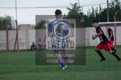 Fotografía 29-03-2026-NEW-ARG-SUB23-103 de 2026-03-29 newbery argentino sub23