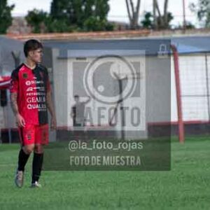 Fotografía 29-03-2026-NEW-ARG-SUB23-104 de 2026-03-29 newbery argentino sub23