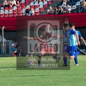 Fotografía 29-03-2026-NEW-ARG-SUB23-105 de 2026-03-29 newbery argentino sub23