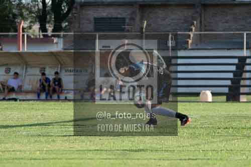 Fotografía 29-03-2026-NEW-ARG-SUB23-106 de 2026-03-29 newbery argentino sub23
