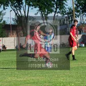 Fotografía 29-03-2026-NEW-ARG-SUB23-107 de 2026-03-29 newbery argentino sub23