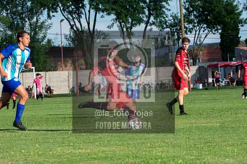 Fotografía 29-03-2026-NEW-ARG-SUB23-107 de 2026-03-29 newbery argentino sub23