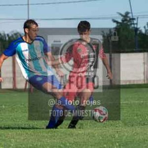 Fotografía 29-03-2026-NEW-ARG-SUB23-108 de 2026-03-29 newbery argentino sub23