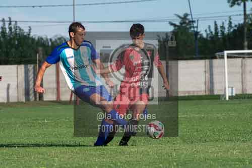 Fotografía 29-03-2026-NEW-ARG-SUB23-108 de 2026-03-29 newbery argentino sub23