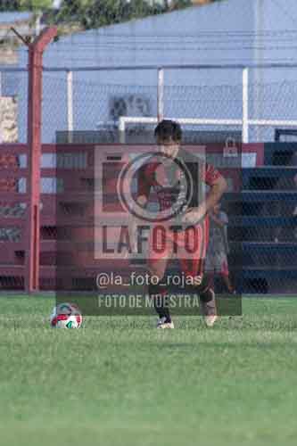 Fotografía 29-03-2026-NEW-ARG-SUB23-110 de 2026-03-29 newbery argentino sub23