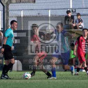 Fotografía 29-03-2026-NEW-ARG-SUB23-111 de 2026-03-29 newbery argentino sub23