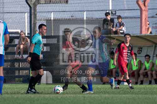 Fotografía 29-03-2026-NEW-ARG-SUB23-111 de 2026-03-29 newbery argentino sub23