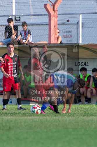 Fotografía 29-03-2026-NEW-ARG-SUB23-112 de 2026-03-29 newbery argentino sub23