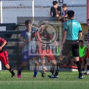 Fotografía 29-03-2026-NEW-ARG-SUB23-113 de 2026-03-29 newbery argentino sub23