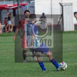 Fotografía 29-03-2026-NEW-ARG-SUB23-115 de 2026-03-29 newbery argentino sub23