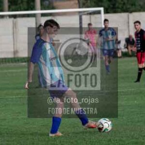 Fotografía 29-03-2026-NEW-ARG-SUB23-116 de 2026-03-29 newbery argentino sub23