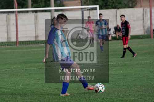 Fotografía 29-03-2026-NEW-ARG-SUB23-116 de 2026-03-29 newbery argentino sub23