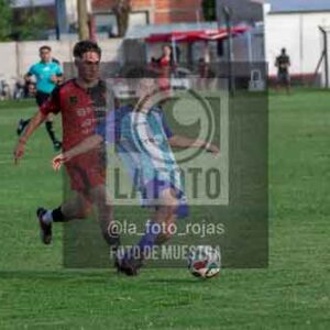 Fotografía 29-03-2026-NEW-ARG-SUB23-117 de 2026-03-29 newbery argentino sub23