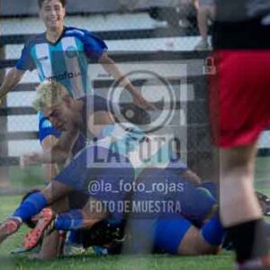 Fotografía 29-03-2026-NEW-ARG-SUB23-12 de 2026-03-29 newbery argentino sub23