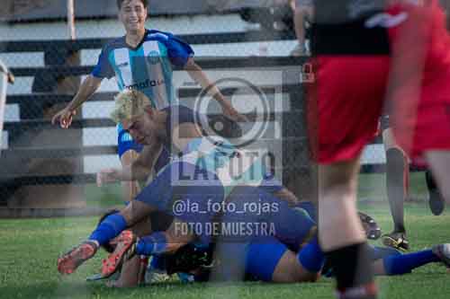 Fotografía 29-03-2026-NEW-ARG-SUB23-12 de 2026-03-29 newbery argentino sub23
