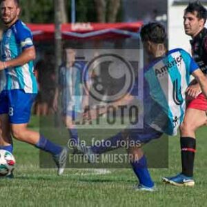 Fotografía 29-03-2026-NEW-ARG-SUB23-120 de 2026-03-29 newbery argentino sub23