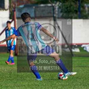 Fotografía 29-03-2026-NEW-ARG-SUB23-121 de 2026-03-29 newbery argentino sub23