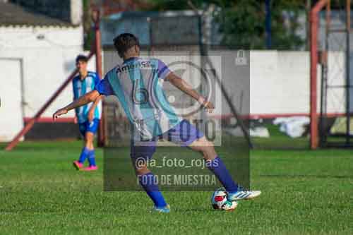 Fotografía 29-03-2026-NEW-ARG-SUB23-121 de 2026-03-29 newbery argentino sub23