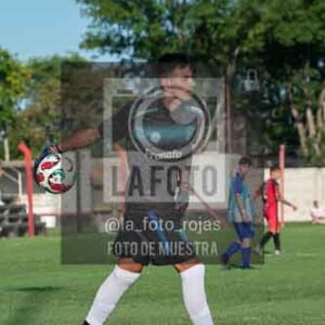 Fotografía 29-03-2026-NEW-ARG-SUB23-122 de 2026-03-29 newbery argentino sub23