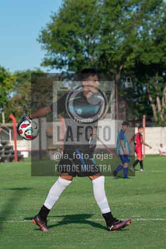 Fotografía 29-03-2026-NEW-ARG-SUB23-122 de 2026-03-29 newbery argentino sub23
