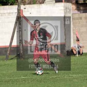 Fotografía 29-03-2026-NEW-ARG-SUB23-123 de 2026-03-29 newbery argentino sub23