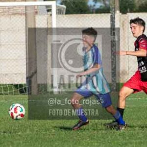 Fotografía 29-03-2026-NEW-ARG-SUB23-126 de 2026-03-29 newbery argentino sub23