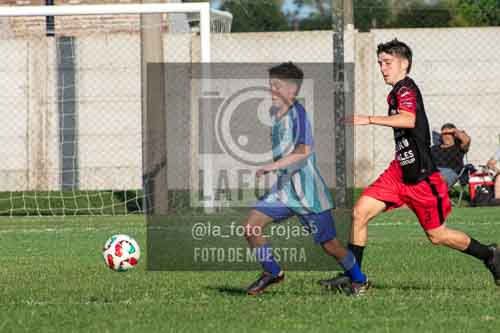 Fotografía 29-03-2026-NEW-ARG-SUB23-126 de 2026-03-29 newbery argentino sub23
