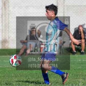 Fotografía 29-03-2026-NEW-ARG-SUB23-127 de 2026-03-29 newbery argentino sub23
