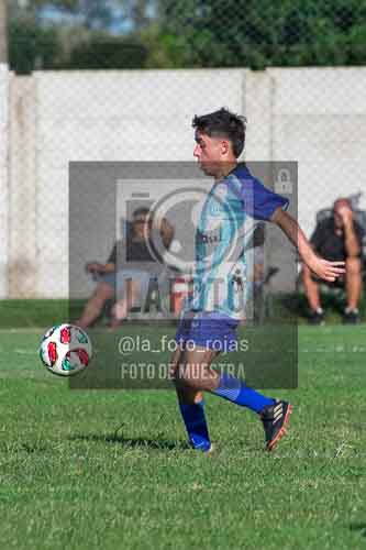 Fotografía 29-03-2026-NEW-ARG-SUB23-127 de 2026-03-29 newbery argentino sub23