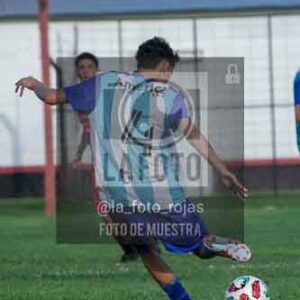 Fotografía 29-03-2026-NEW-ARG-SUB23-129 de 2026-03-29 newbery argentino sub23