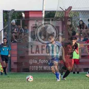 Fotografía 29-03-2026-NEW-ARG-SUB23-13 de 2026-03-29 newbery argentino sub23