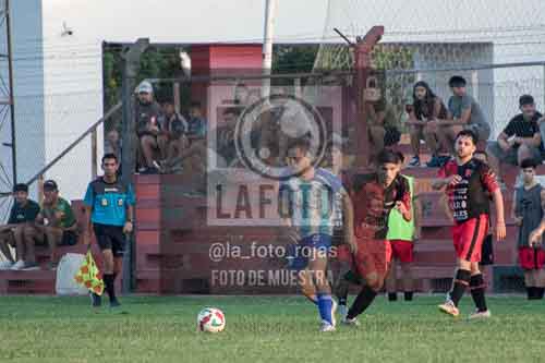 Fotografía 29-03-2026-NEW-ARG-SUB23-13 de 2026-03-29 newbery argentino sub23
