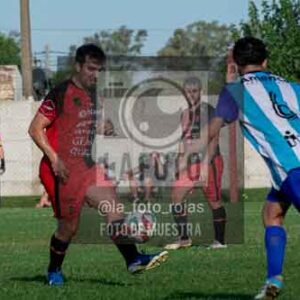 Fotografía 29-03-2026-NEW-ARG-SUB23-130 de 2026-03-29 newbery argentino sub23