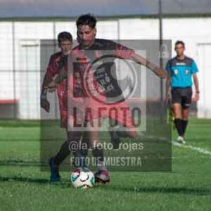Fotografía 29-03-2026-NEW-ARG-SUB23-131 de 2026-03-29 newbery argentino sub23