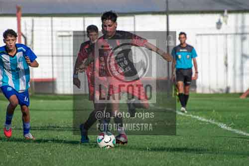 Fotografía 29-03-2026-NEW-ARG-SUB23-131 de 2026-03-29 newbery argentino sub23
