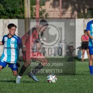 Fotografía 29-03-2026-NEW-ARG-SUB23-132 de 2026-03-29 newbery argentino sub23