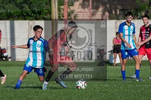 Fotografía 29-03-2026-NEW-ARG-SUB23-132 de 2026-03-29 newbery argentino sub23