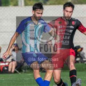 Fotografía 29-03-2026-NEW-ARG-SUB23-133 de 2026-03-29 newbery argentino sub23