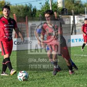 Fotografía 29-03-2026-NEW-ARG-SUB23-135 de 2026-03-29 newbery argentino sub23