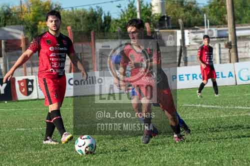 Fotografía 29-03-2026-NEW-ARG-SUB23-135 de 2026-03-29 newbery argentino sub23