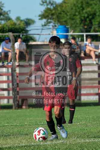 Fotografía 29-03-2026-NEW-ARG-SUB23-136 de 2026-03-29 newbery argentino sub23