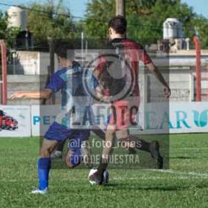 Fotografía 29-03-2026-NEW-ARG-SUB23-137 de 2026-03-29 newbery argentino sub23
