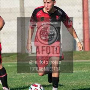 Fotografía 29-03-2026-NEW-ARG-SUB23-138 de 2026-03-29 newbery argentino sub23