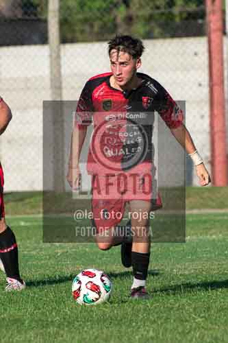 Fotografía 29-03-2026-NEW-ARG-SUB23-138 de 2026-03-29 newbery argentino sub23