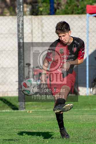 Fotografía 29-03-2026-NEW-ARG-SUB23-141 de 2026-03-29 newbery argentino sub23